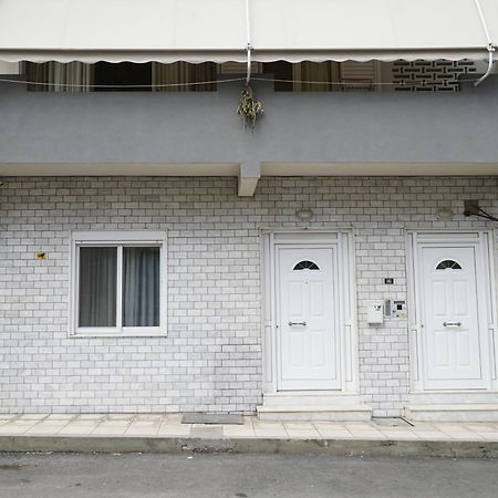 Elegant Central Apartment Heraklion  Exterior photo