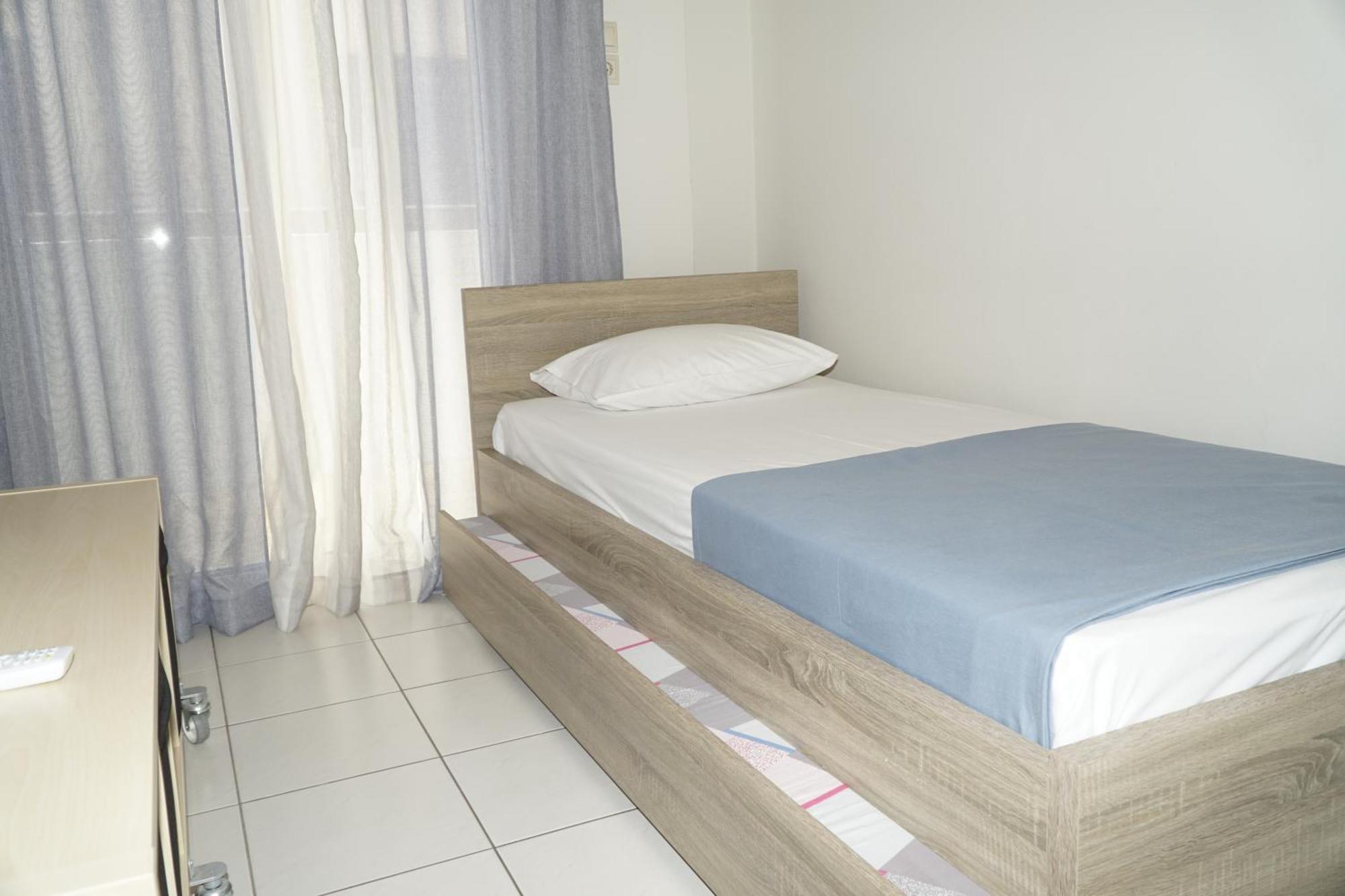 Elegant Central Apartment Heraklion  Exterior photo