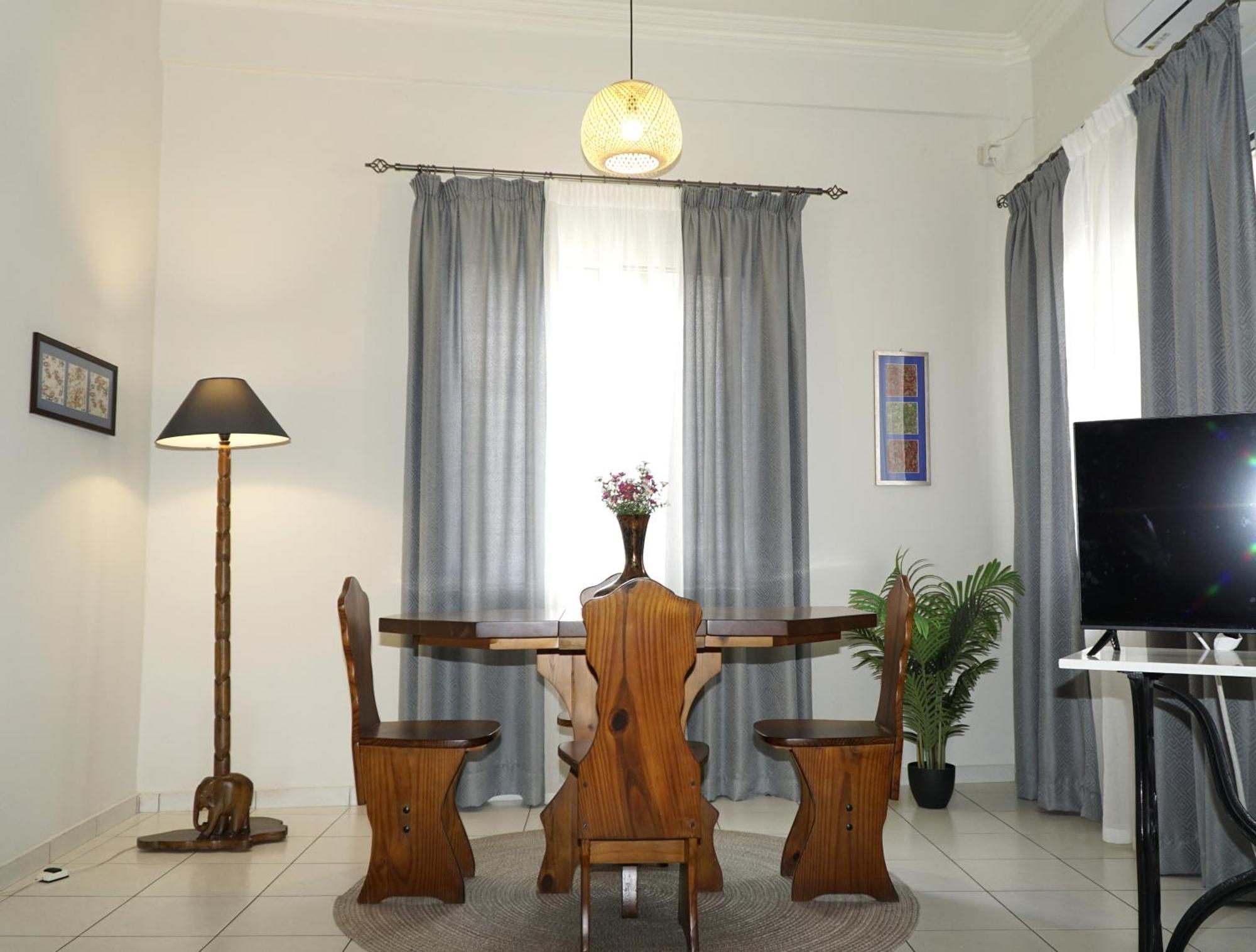 Elegant Central Apartment Heraklion  Exterior photo